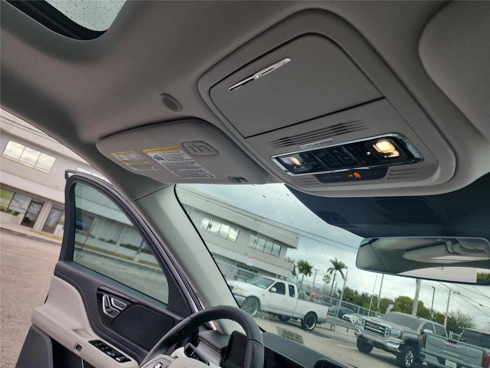 2026 Lincoln Aviator Premiere®