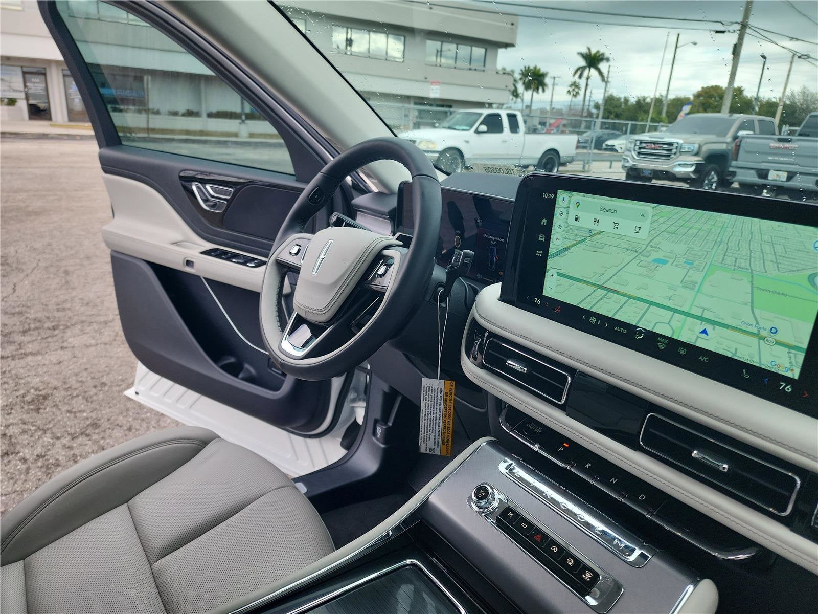 2026 Lincoln Aviator Premiere®