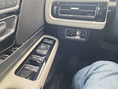 2026 Lincoln Aviator Premiere®