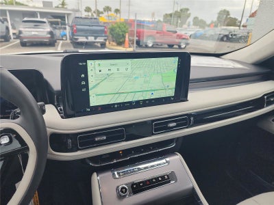 2026 Lincoln Aviator Premiere®