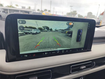 2026 Lincoln Aviator Premiere®