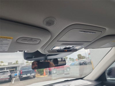 2026 Lincoln Aviator Premiere®