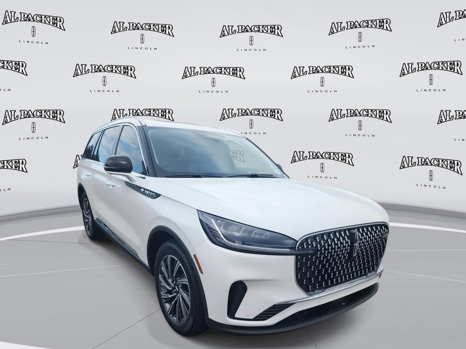 2026 Lincoln Aviator Premiere®
