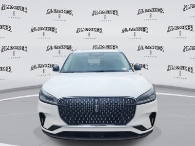 2026 Lincoln Aviator Premiere®