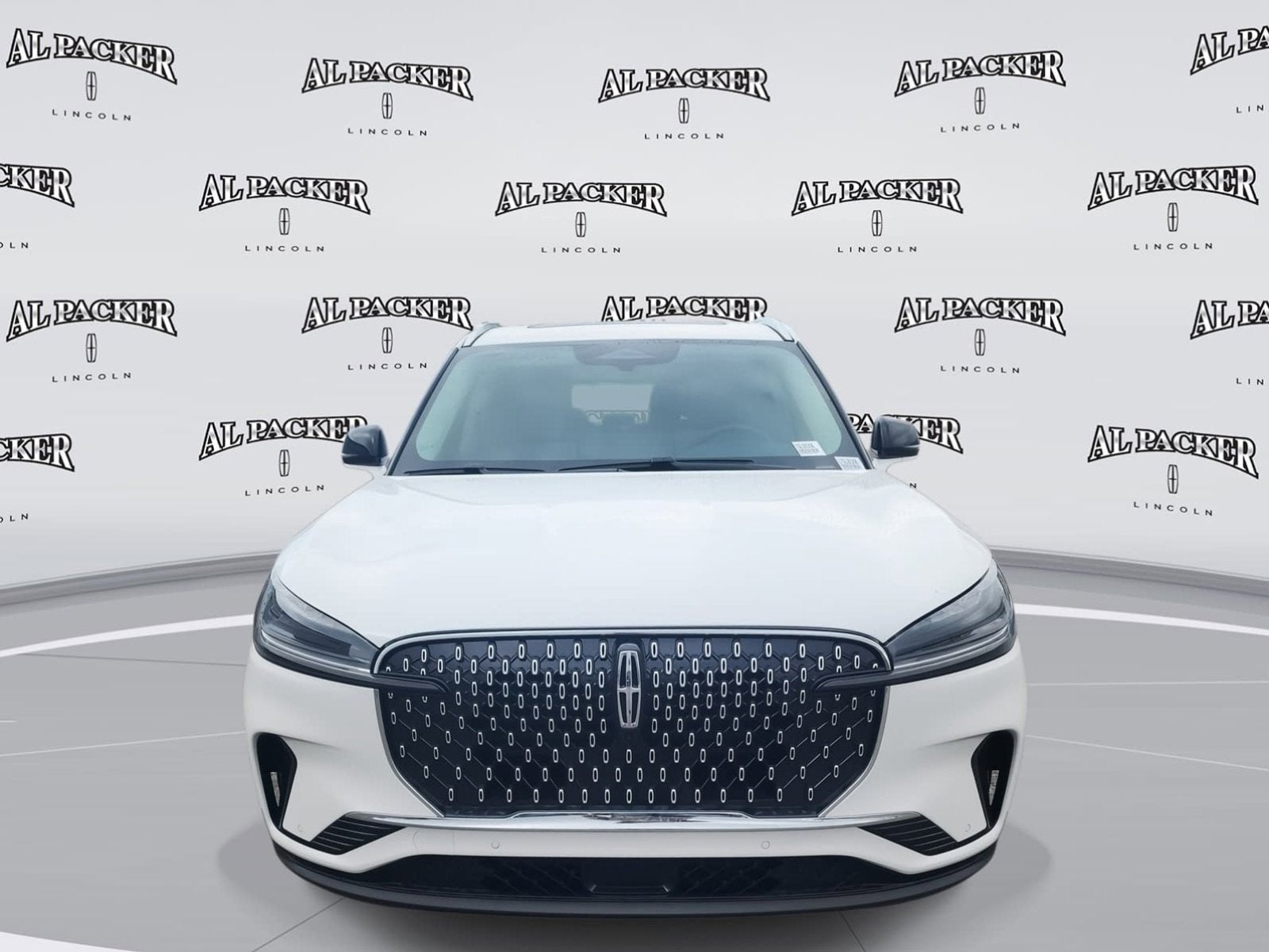 2026 Lincoln Aviator Premiere®