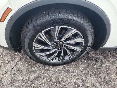 2026 Lincoln Aviator Premiere®