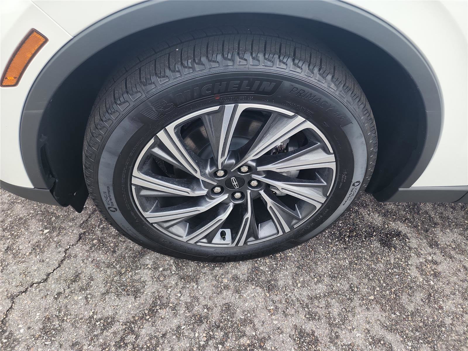 2026 Lincoln Aviator Premiere®