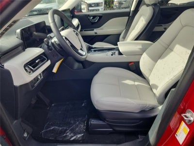 2026 Lincoln Aviator Premiere®