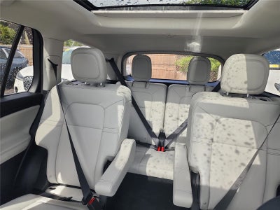 2026 Lincoln Aviator Premiere®