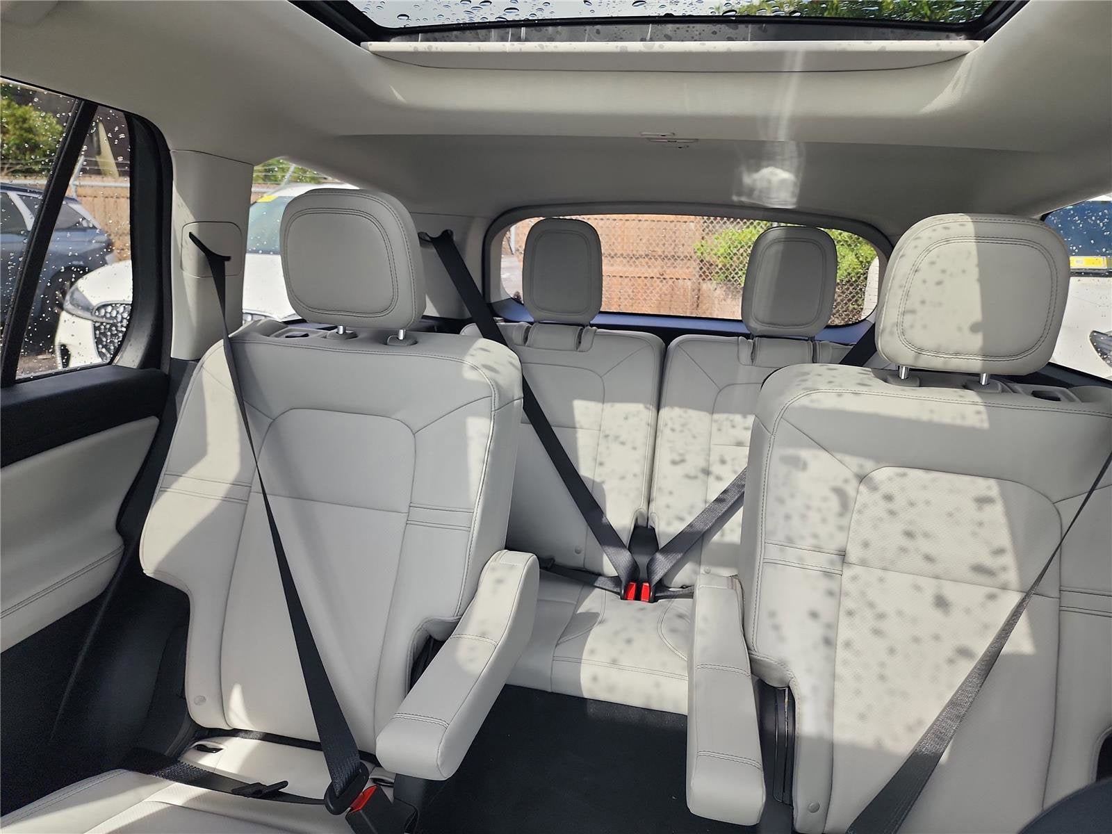 2026 Lincoln Aviator Premiere®