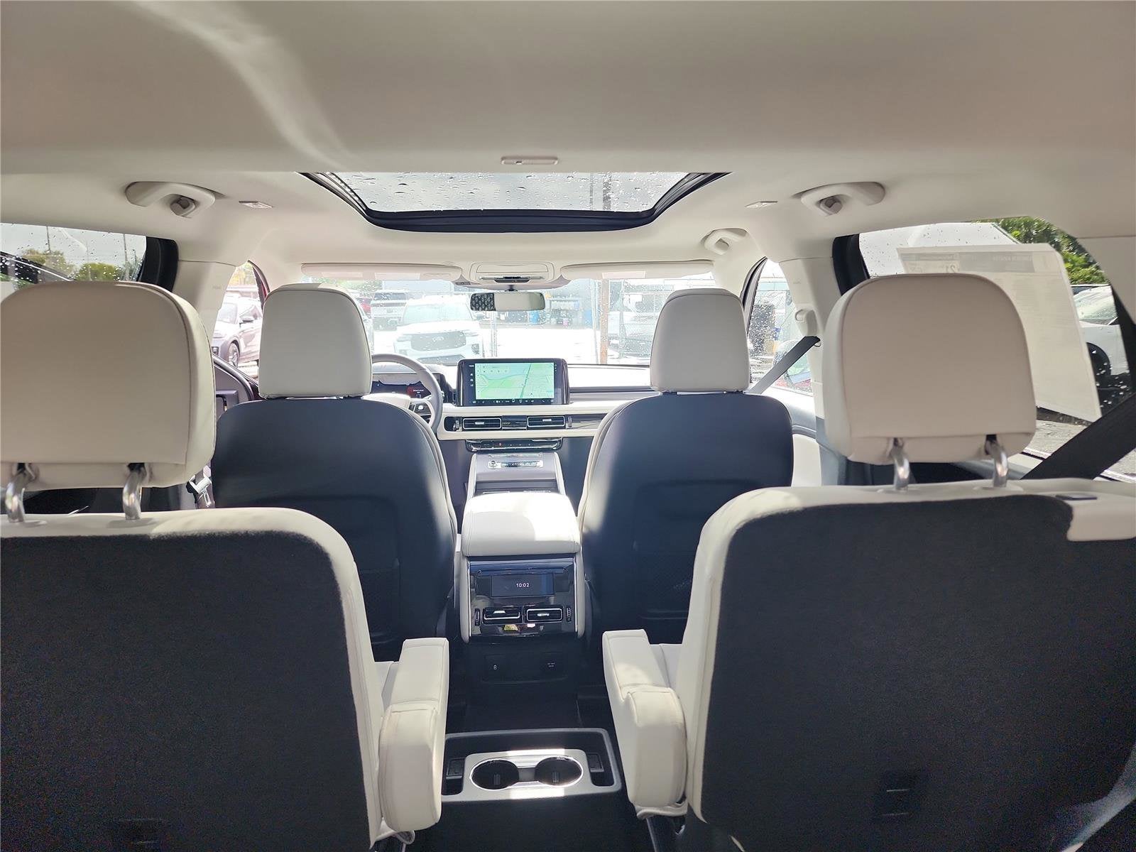 2026 Lincoln Aviator Premiere®