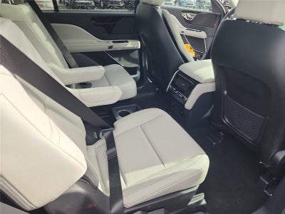 2026 Lincoln Aviator Premiere®