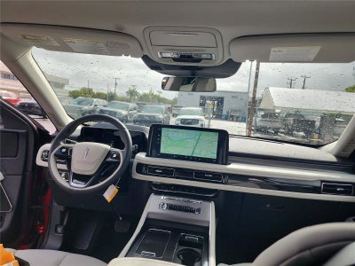 2026 Lincoln Aviator Premiere®