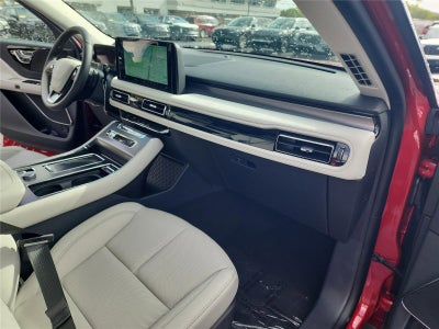 2026 Lincoln Aviator Premiere®