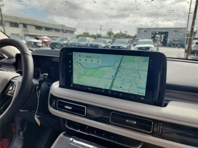 2026 Lincoln Aviator Premiere®