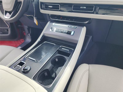 2026 Lincoln Aviator Premiere®