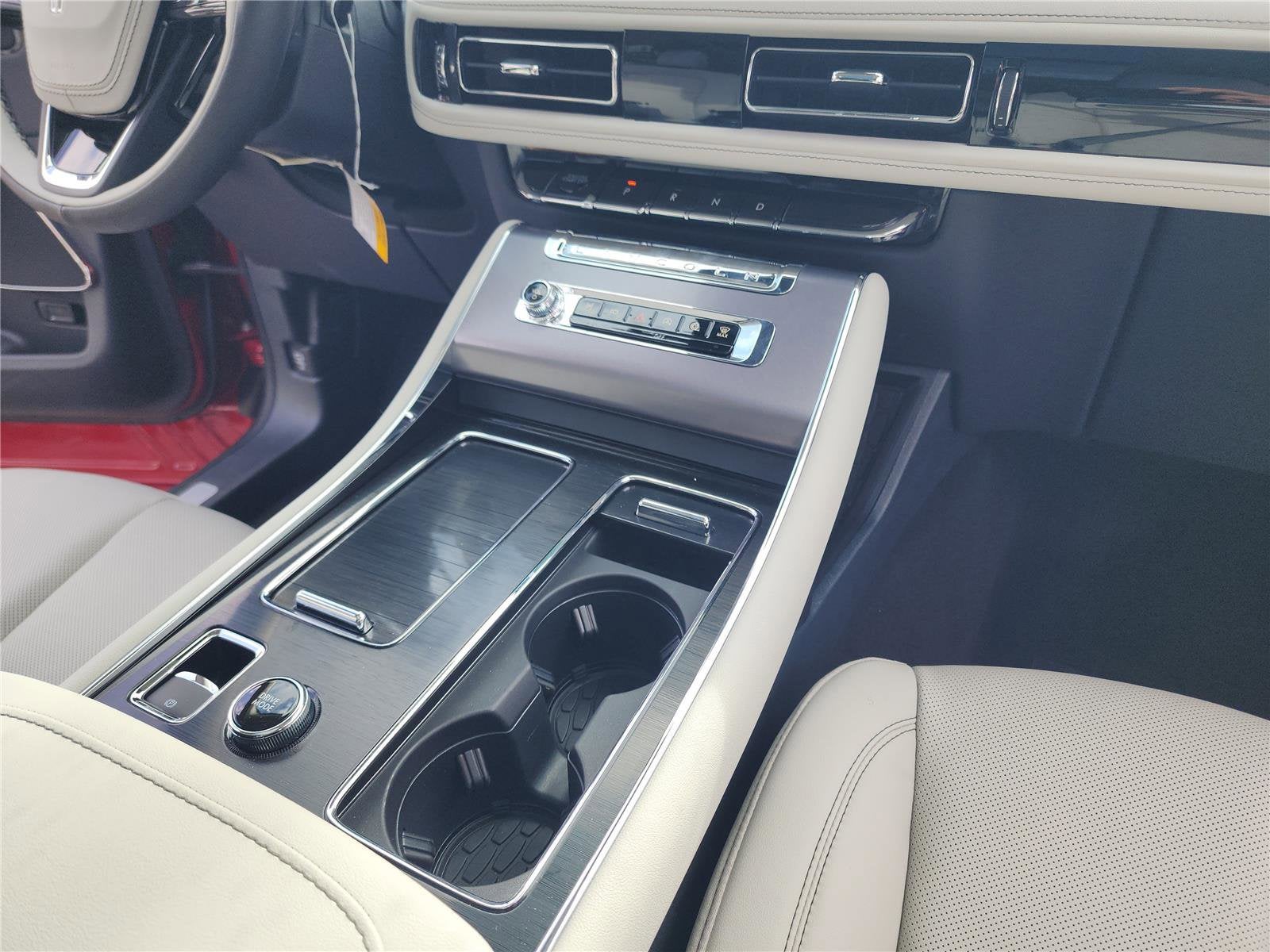 2026 Lincoln Aviator Premiere®