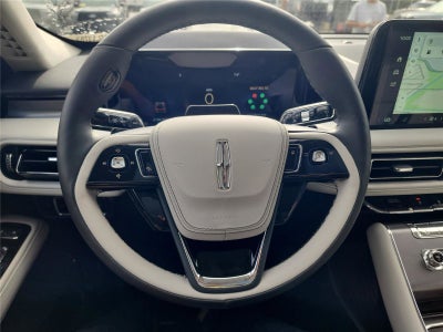 2026 Lincoln Aviator Premiere®
