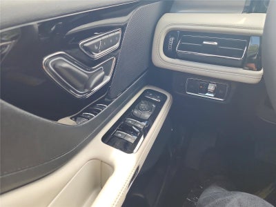 2026 Lincoln Aviator Premiere®