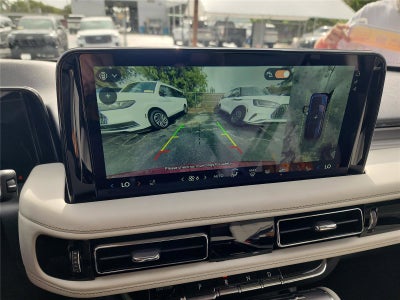 2026 Lincoln Aviator Premiere®