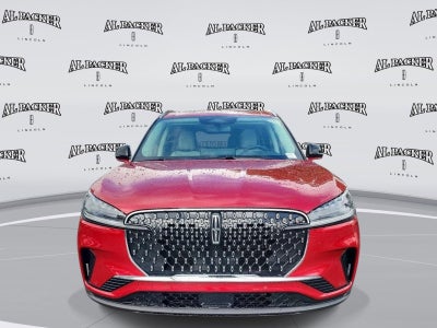 2026 Lincoln Aviator Premiere®