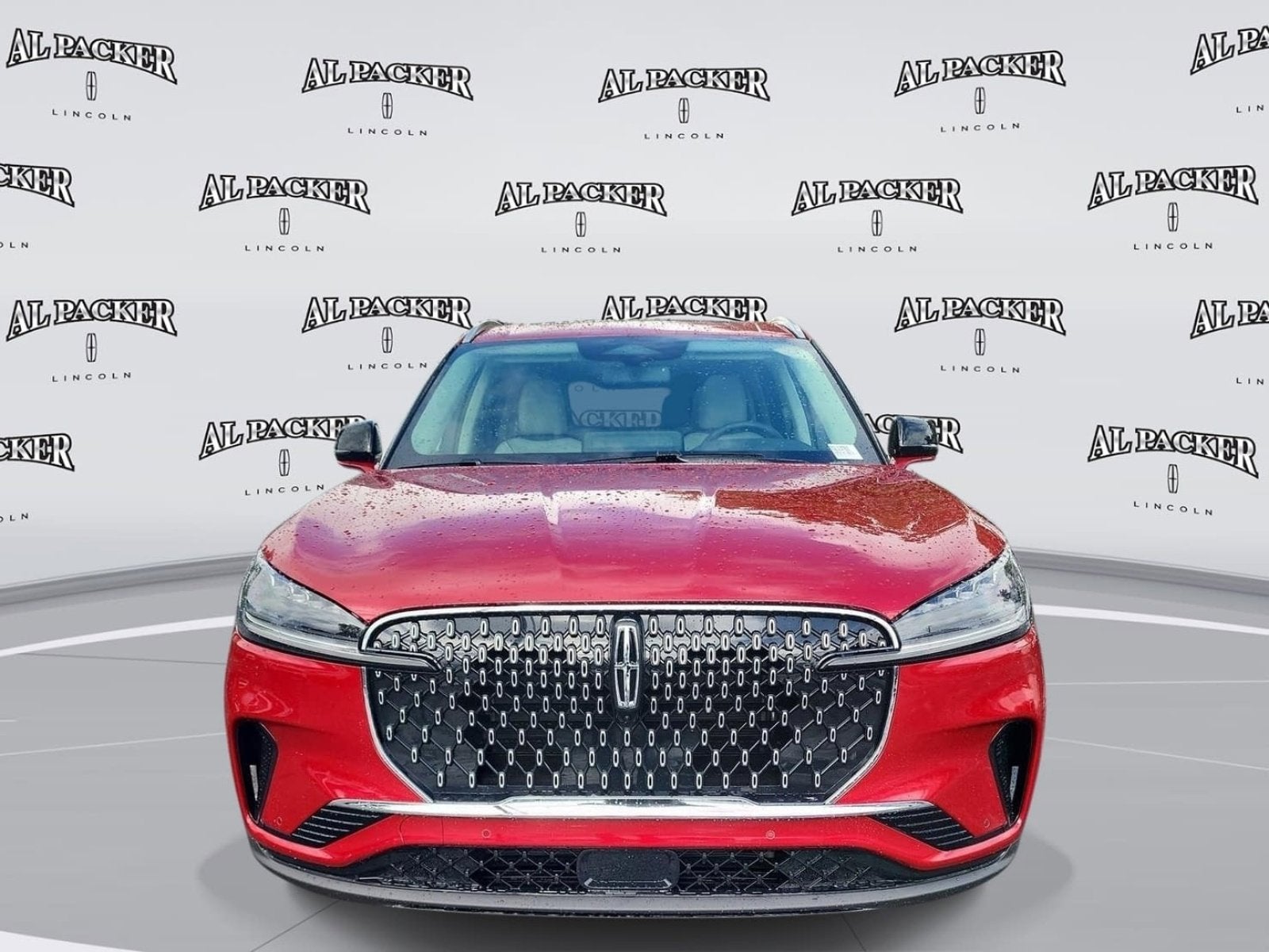 2026 Lincoln Aviator Premiere®