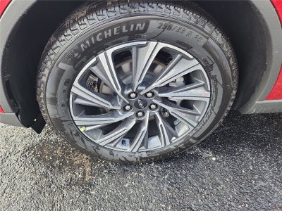 2026 Lincoln Aviator Premiere®