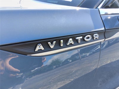 2026 Lincoln Aviator Premiere®