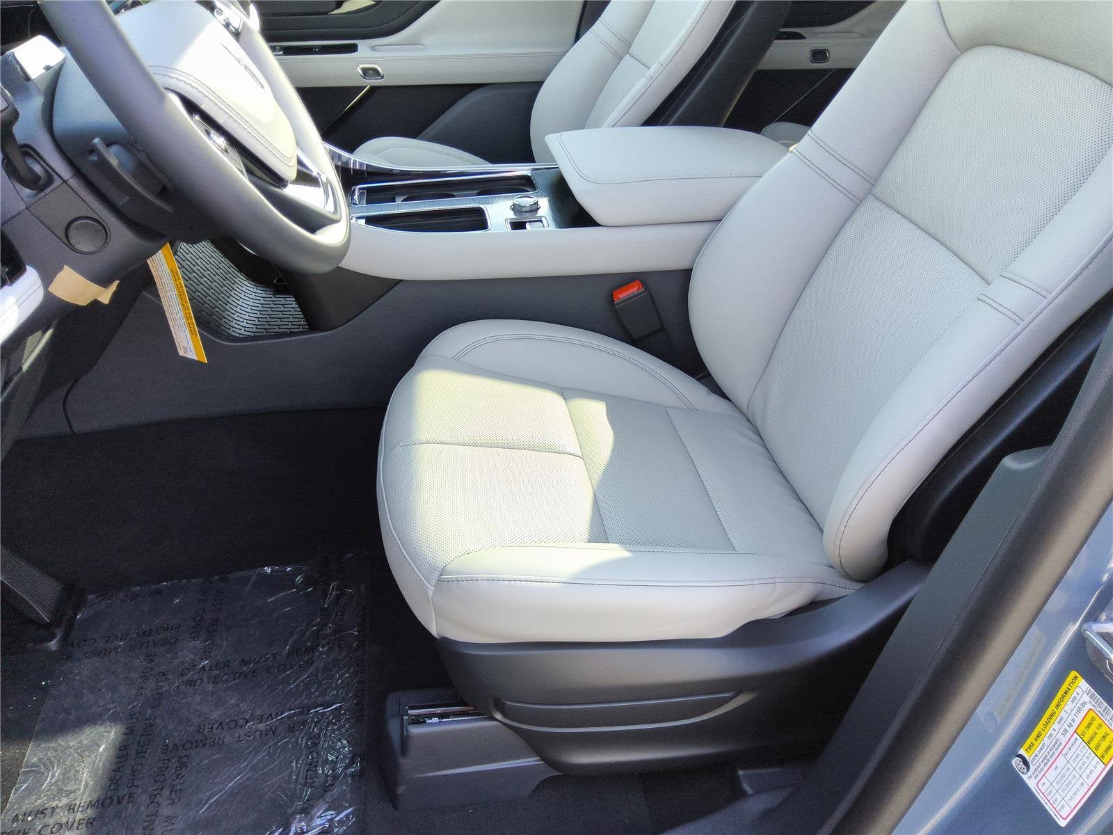 2026 Lincoln Aviator Premiere®