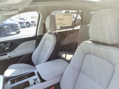 2026 Lincoln Aviator Premiere®