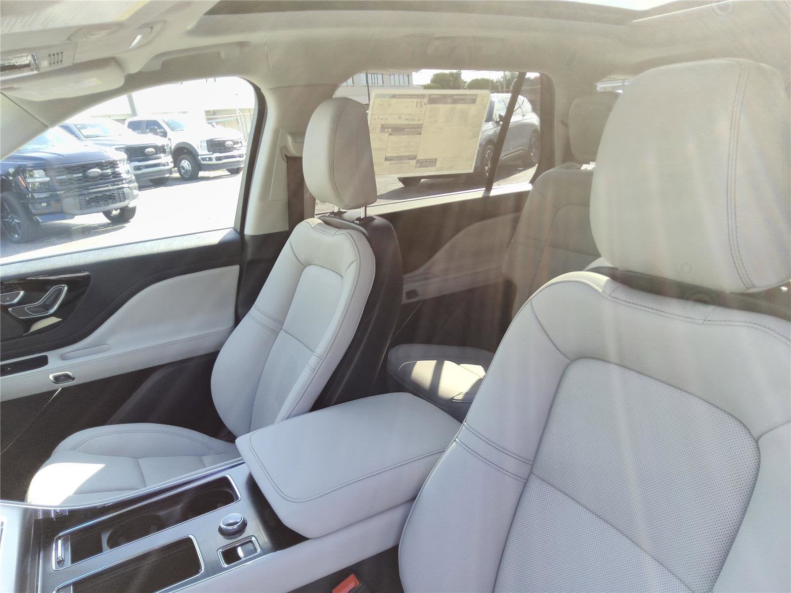 2026 Lincoln Aviator Premiere®