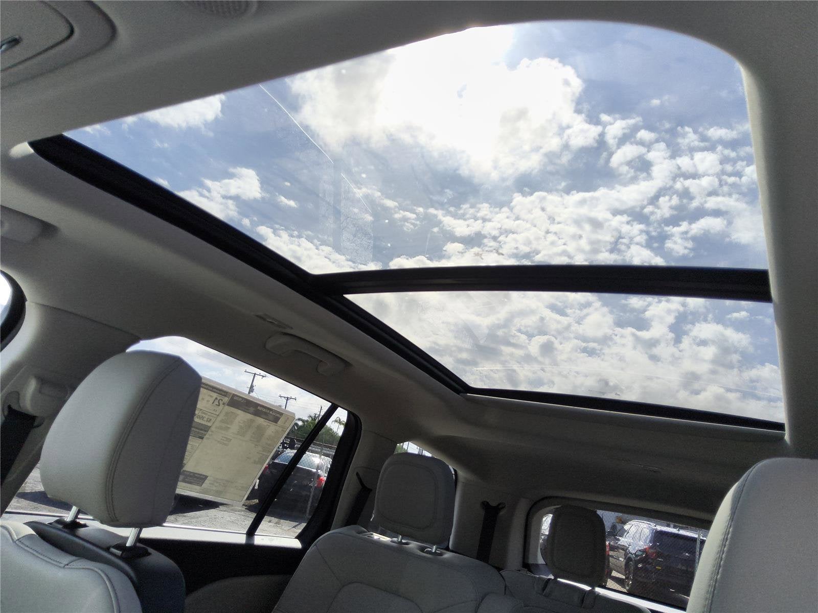 2026 Lincoln Aviator Premiere®