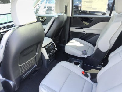2026 Lincoln Aviator Premiere®