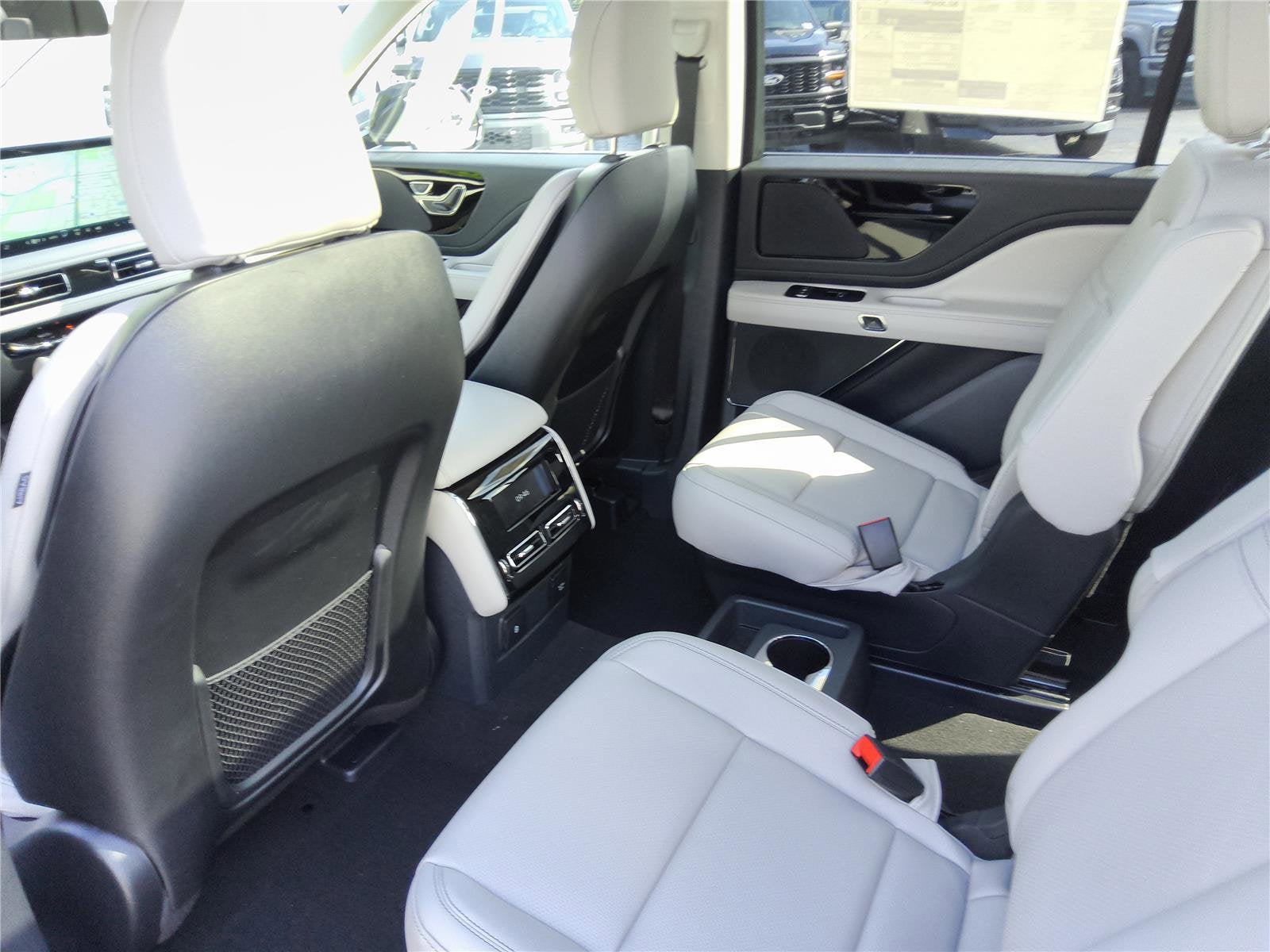 2026 Lincoln Aviator Premiere®