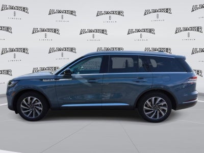 2026 Lincoln Aviator Premiere®