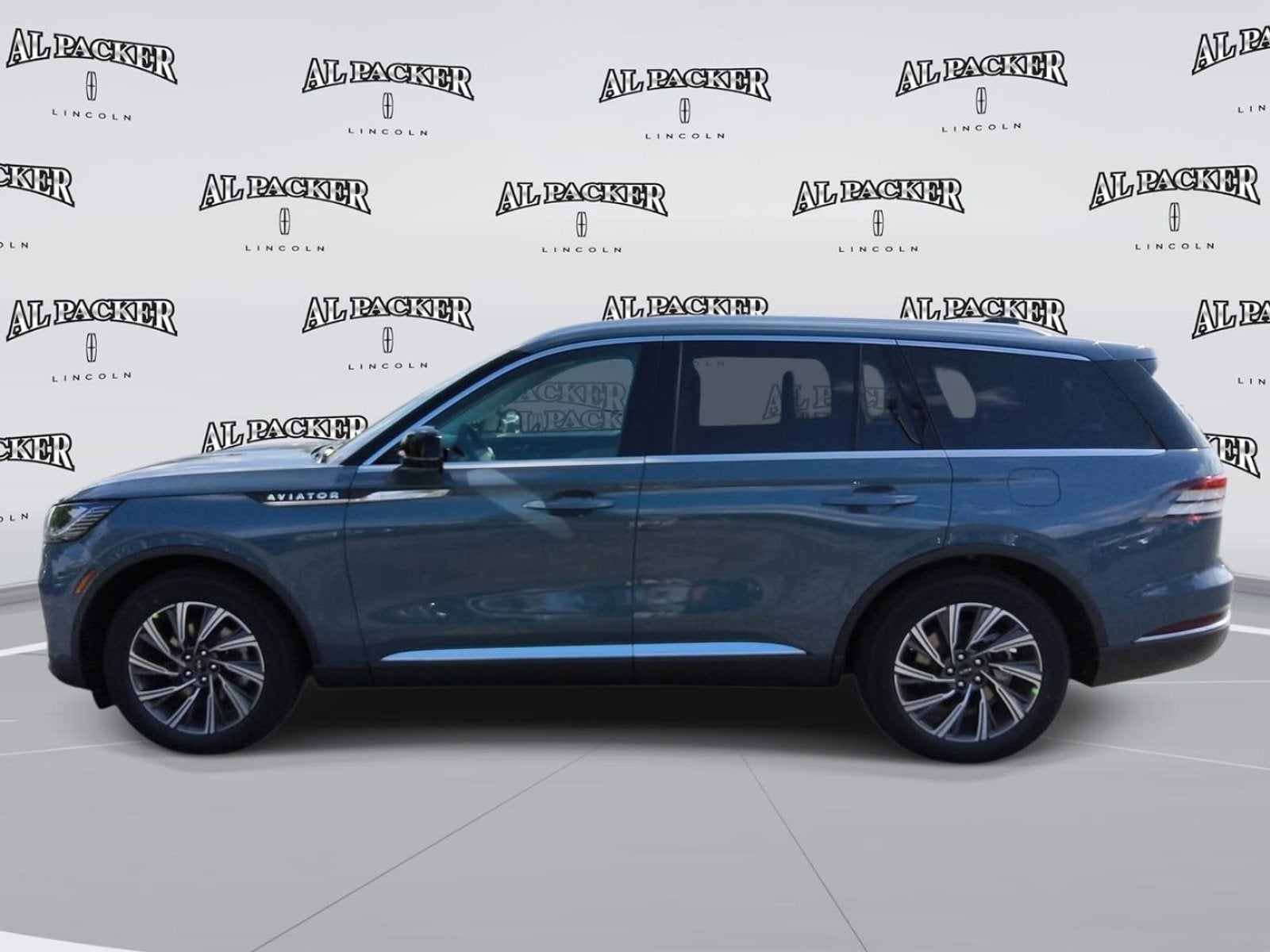 2026 Lincoln Aviator Premiere®