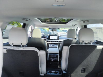 2026 Lincoln Aviator Premiere®