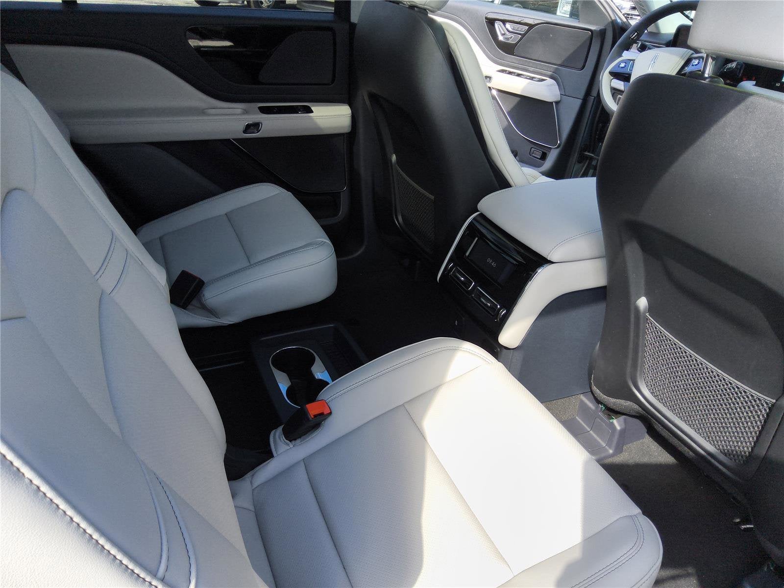 2026 Lincoln Aviator Premiere®