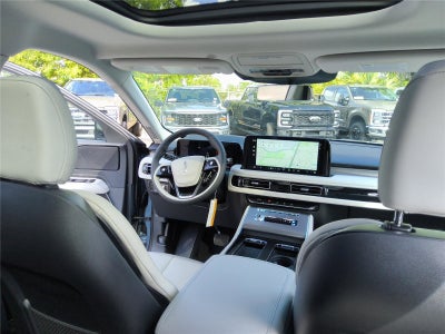 2026 Lincoln Aviator Premiere®