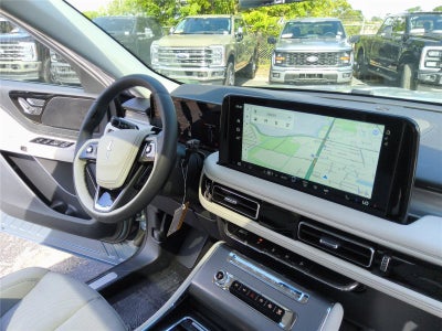 2026 Lincoln Aviator Premiere®
