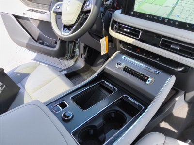 2026 Lincoln Aviator Premiere®
