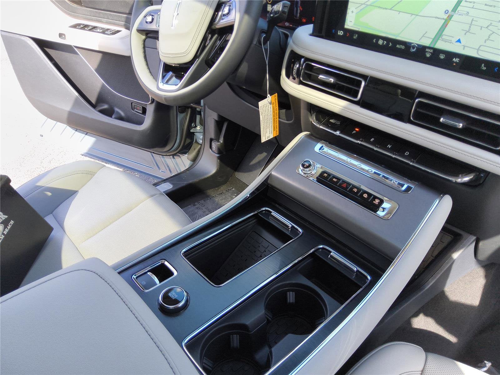 2026 Lincoln Aviator Premiere®