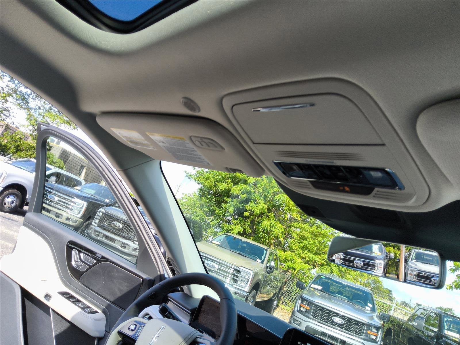 2026 Lincoln Aviator Premiere®