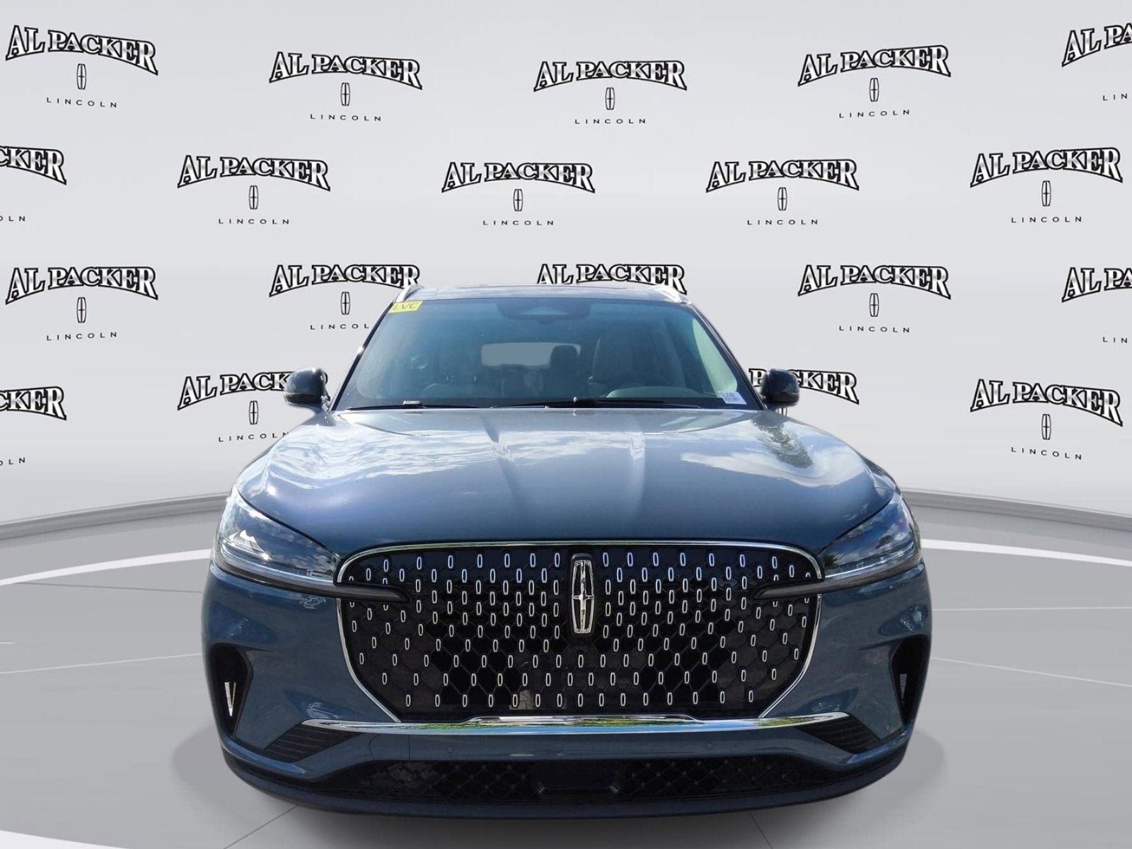 2026 Lincoln Aviator Premiere®