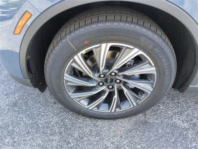 2026 Lincoln Aviator Premiere®