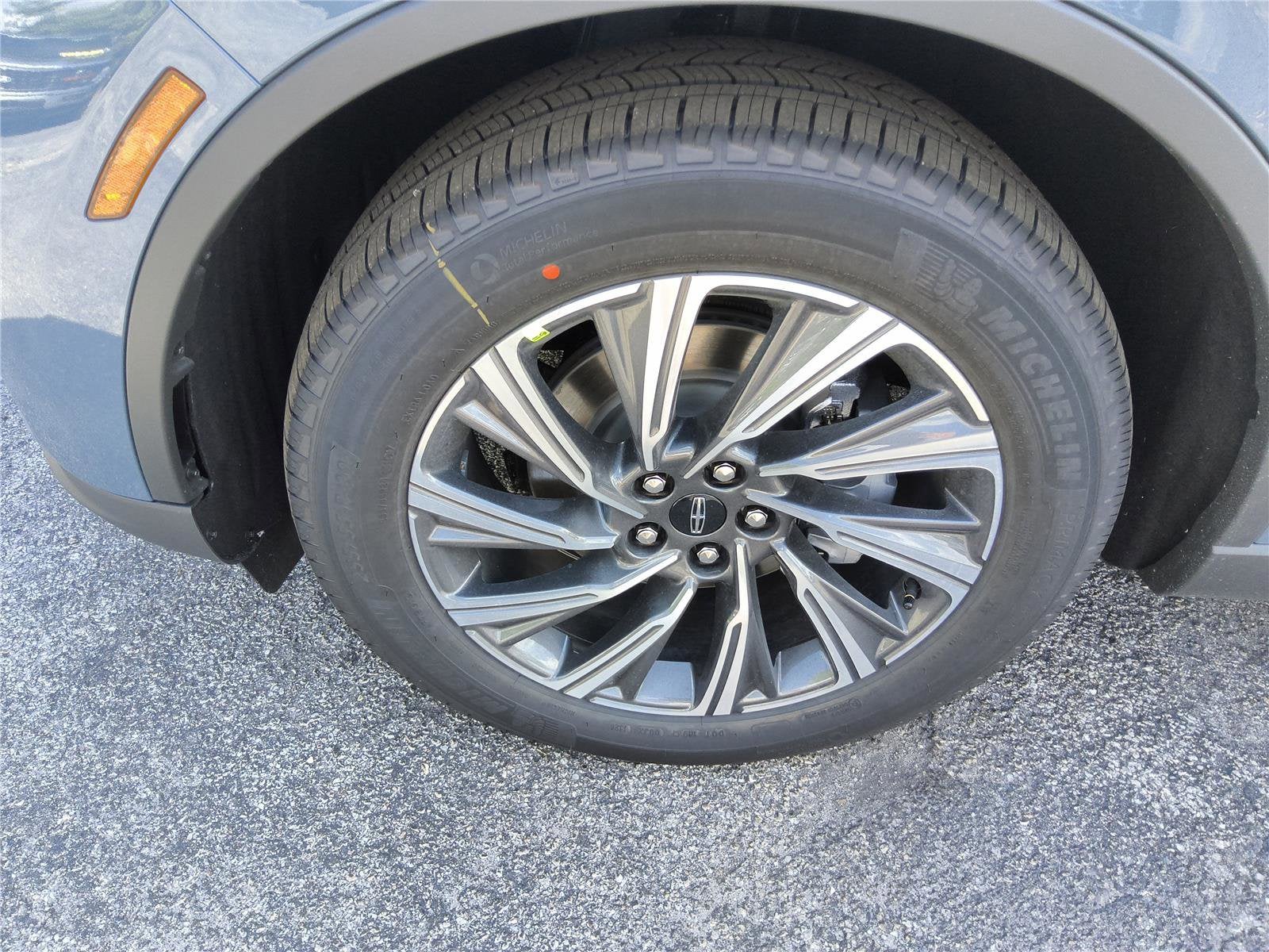 2026 Lincoln Aviator Premiere®
