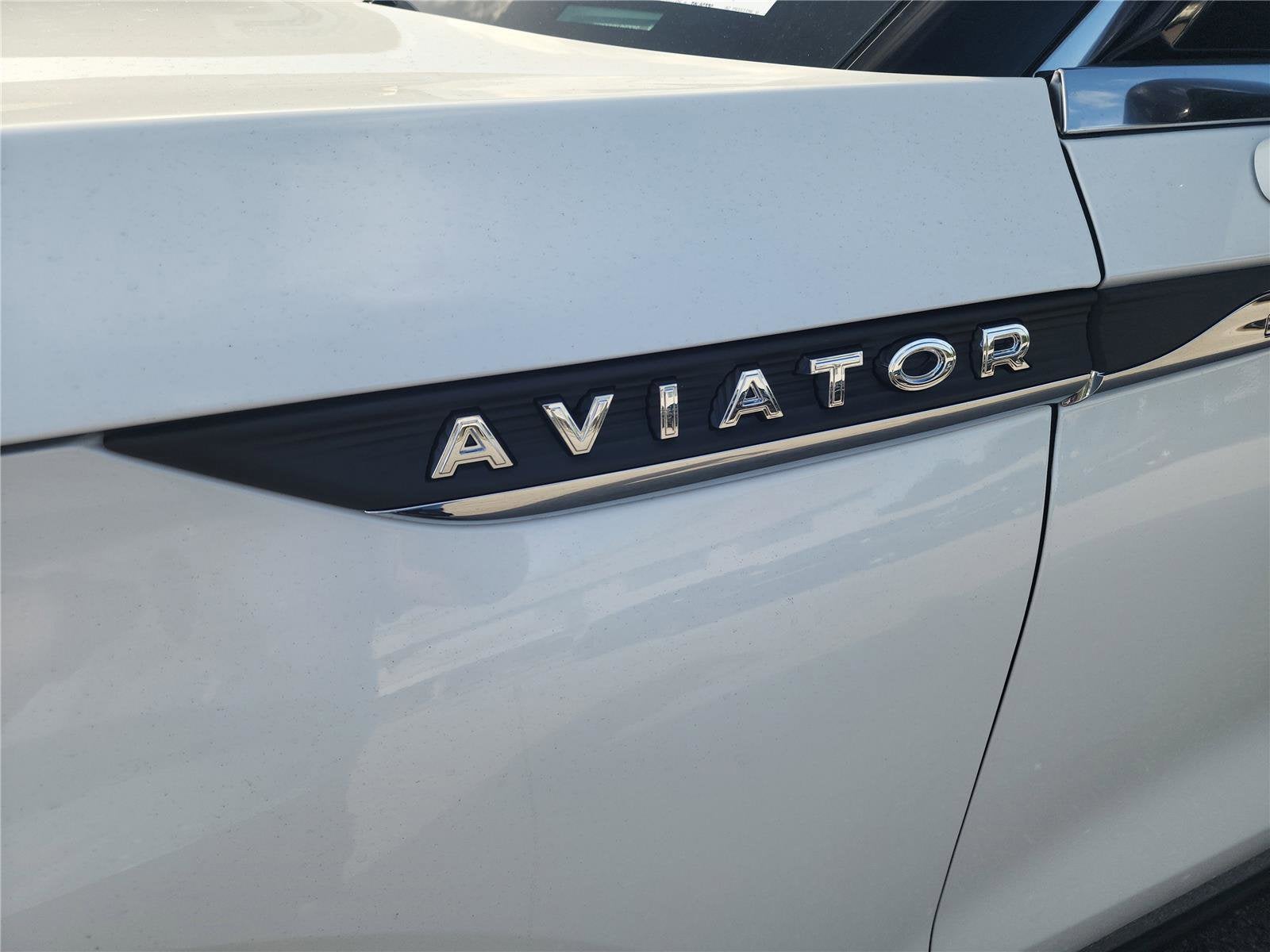 2026 Lincoln Aviator Premiere®