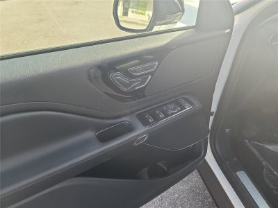 2026 Lincoln Aviator Premiere®