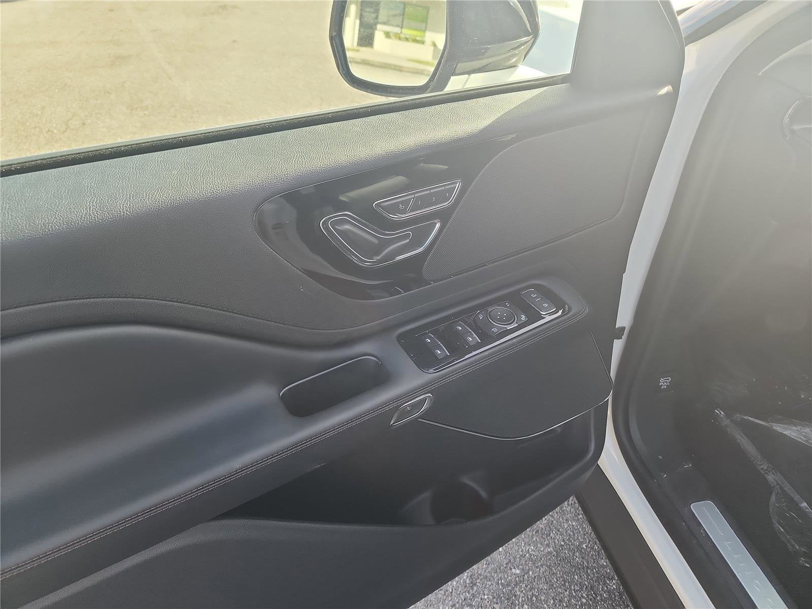 2026 Lincoln Aviator Premiere®