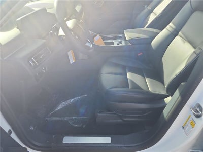 2026 Lincoln Aviator Premiere®